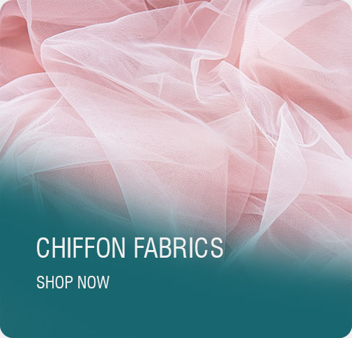 Chiffon Fabrics